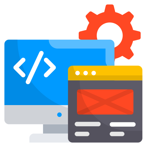 Développement de logiciels icon